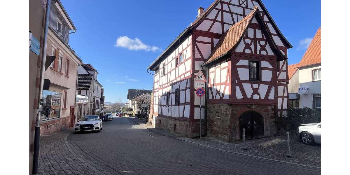 Grundstück zu verkaufen in Otzberg 180.000 € 300 m² zimmer