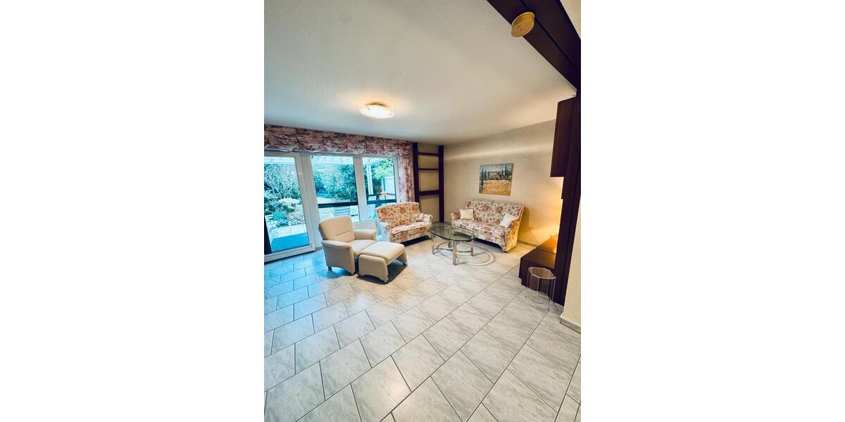 Reihenhaus Frankfurt am Main Mitte-West - 5.5 Zimmer, 112 m&sup2;, 739.000&euro; | Angebot:25101991