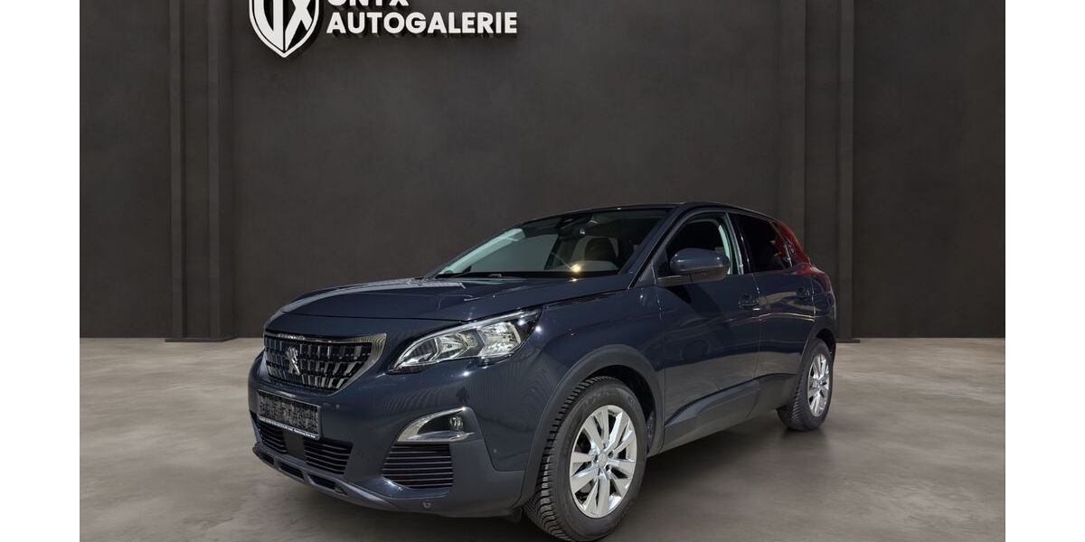 Peugeot 3008 165.100 km 7.900 &euro; Ginsheim-Gustavsburg 65462