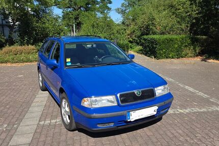 Skoda Octavia 187.400 km 1.390 &euro; Pfungstadt 64319
