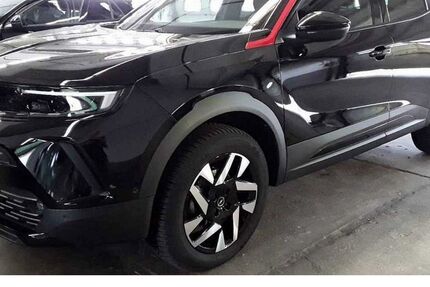 Opel Mokka 15.990 km 21.890 &euro; Bensheim 64625