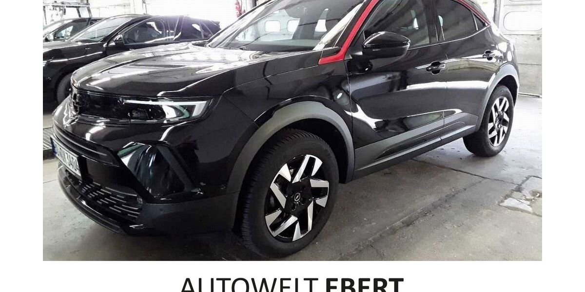 Opel Mokka 15.990 km 21.890 &euro; Bensheim 64625