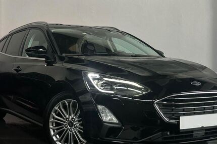 Ford Focus 145.000 km 11.900 &euro; Frankfurt am Main 60386