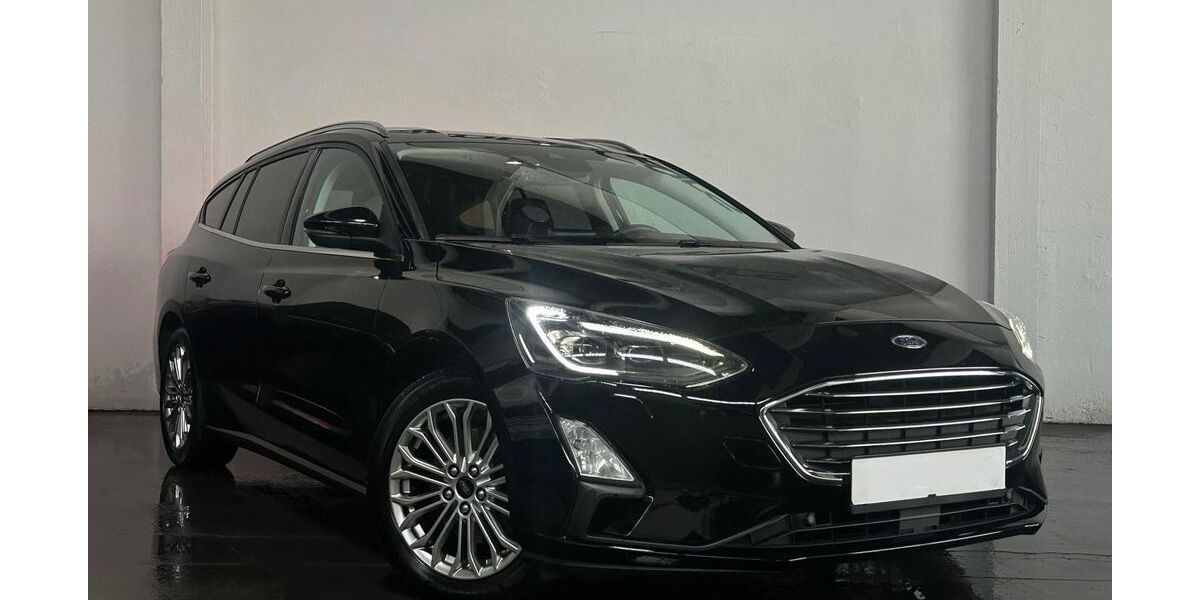 Ford Focus 145.000 km 11.900 &euro; Frankfurt am Main 60386