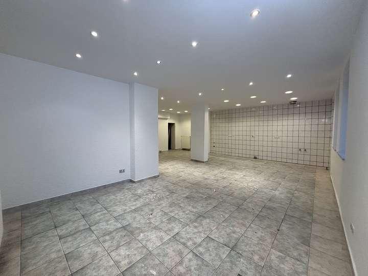 Gewerbeobjekt Frankfurt am Main Innenstadt 3 - 780&euro; | Angebot:26196605