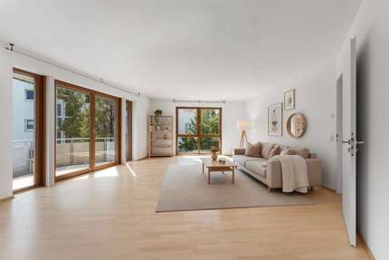 Wohnung zum Kaufen in Offenbach am Main 575.000 € 126 m² 4 zimmer