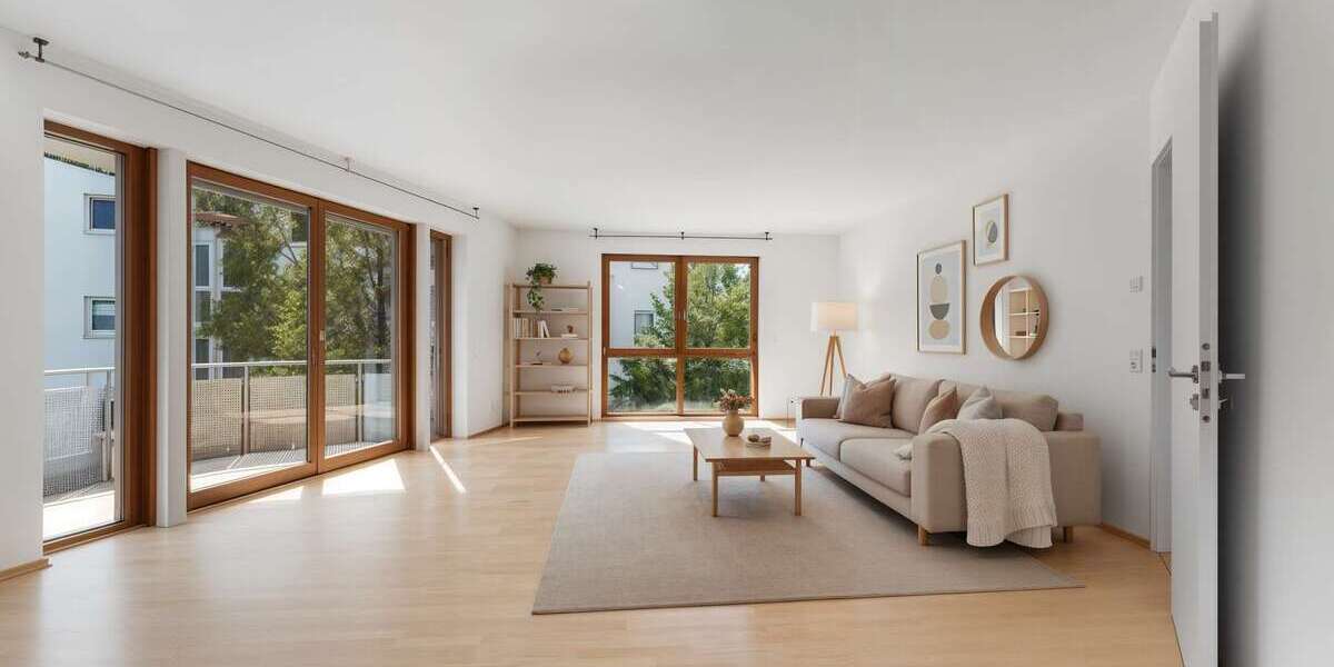 Wohnung zum Kaufen in Offenbach am Main 575.000 € 126 m² 4 zimmer