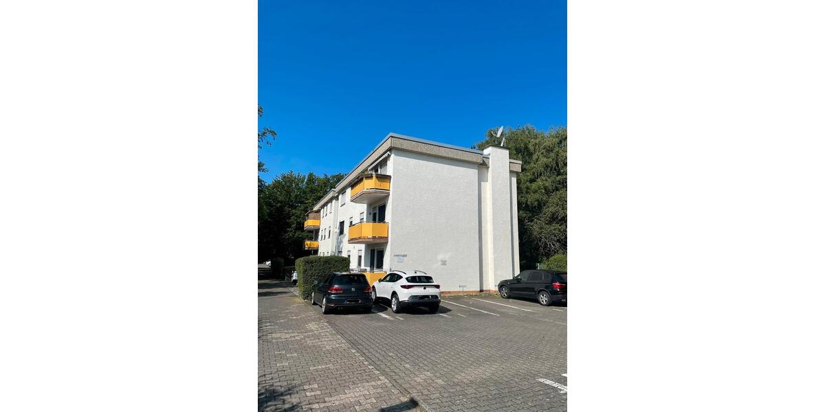Erdgeschoßwohnung Obertshausen - 3 Zimmer, 80 m&sup2;, 279.000&euro; | Angebot:27083940