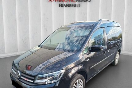 VW Caddy 159.604 km 14.000 &euro; Frankfurt am Main 65933