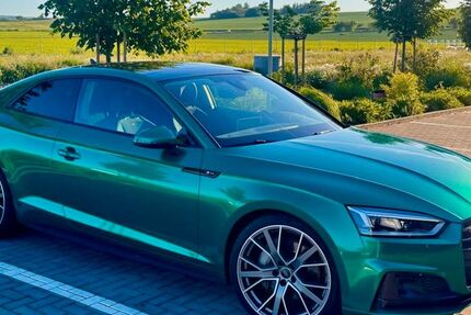 Audi A5 67.000 km 29.800 &euro; Rodgau 63110