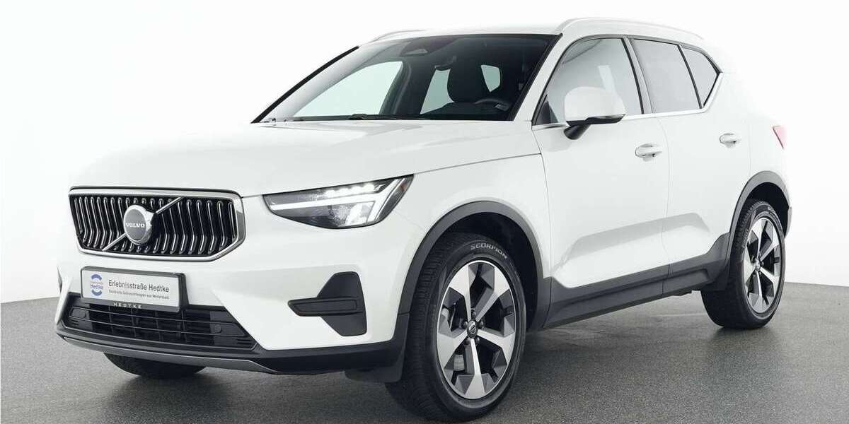 Volvo XC40 39.809 km 31.880 &euro; Weiterstadt 64331