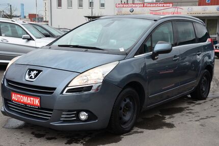 Peugeot 5008 104.000 km 4.900 € Frankfurt 60388