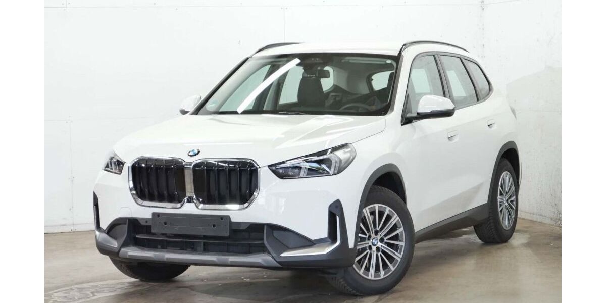 BMW X1 9.604 km 36.989 &euro; Rödermark 63322