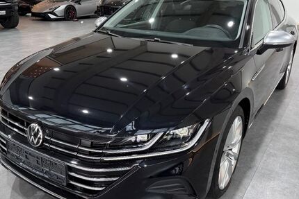 VW Arteon 37.829 km 25.700 &euro; Riedstadt 64560