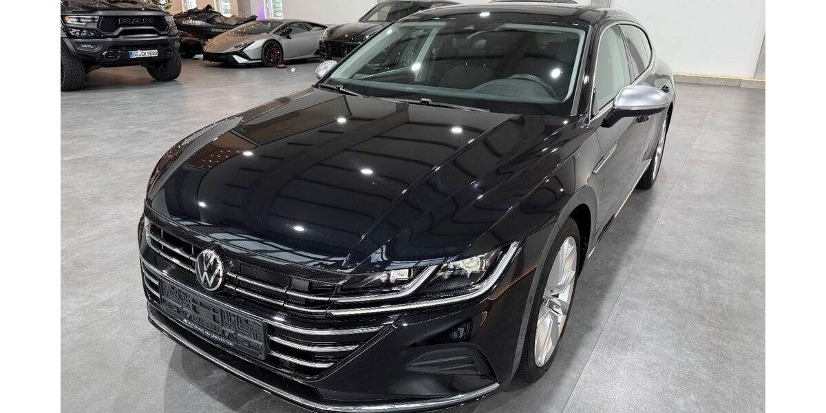 VW Arteon 37.829 km 25.700 &euro; Riedstadt 64560