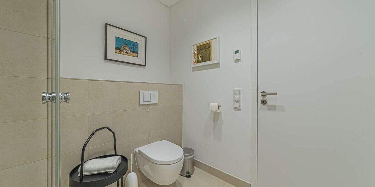 Möblierte Wohnung auf Zeit zu vermieten: 1 zimmer