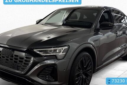 Audi Q8 e-tron 36.720 km 47.390 &euro; Frankfurt 60596