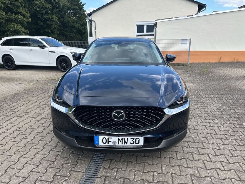Mazda CX-30 5.000 km 31.299 € Rodgau 63110