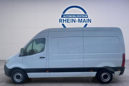 Mercedes-Benz Sprinter 107.000 km 20.900 &euro; Nauheim 64569