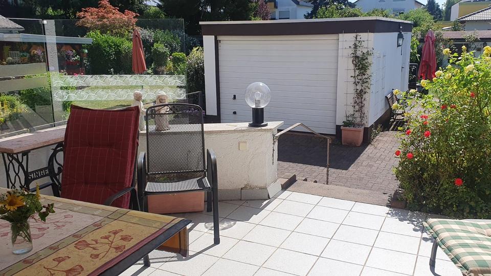 3 Zimmer Wohnung in Offenbach-Rumpenheim zimmer