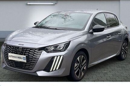 Peugeot 208 26.373 km 14.980 &euro; Rüsselsheim 65428
