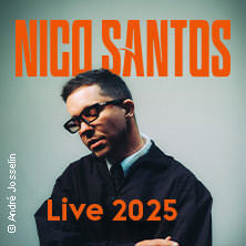 Nico Santos - Stripped down Wendelstein