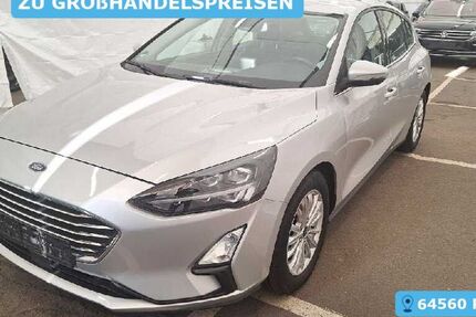 Ford Focus 70.945 km 12.290 &euro; Frankfurt 60596