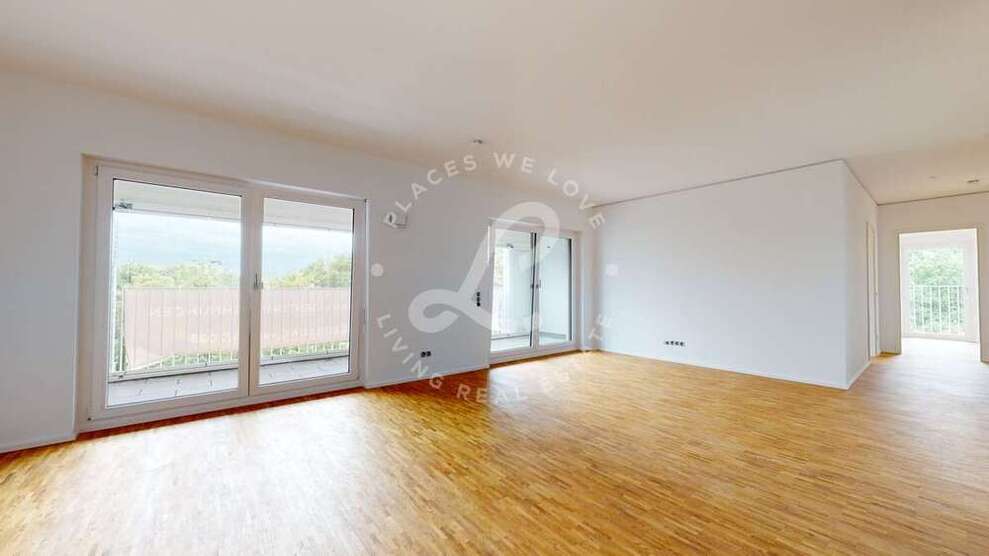 Wohnung zum Kaufen in Frankfurt 619.900 € 94.83 m²