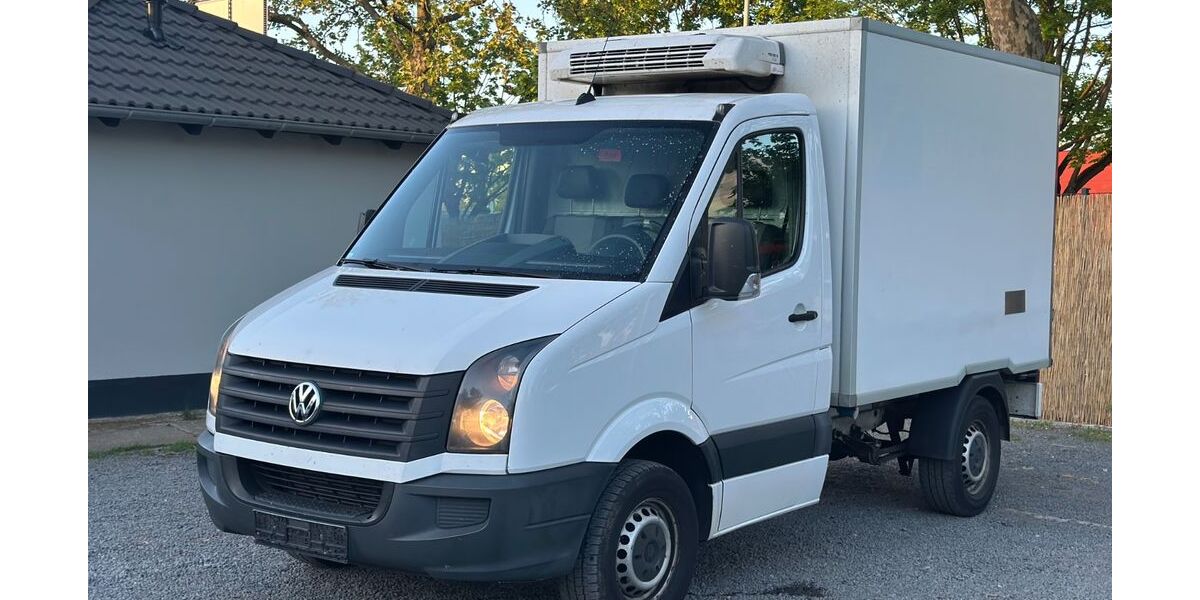 VW Crafter 437.000 km 6.990 &euro; Darmstadt 64293