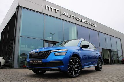Skoda Kamiq 122.500 km 18.300 &euro; Griesheim - Darmstadt 64347