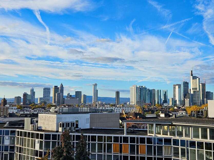 Wohnung zum Kaufen in Frankfurt am Main 349.000 € 60.9 m²
