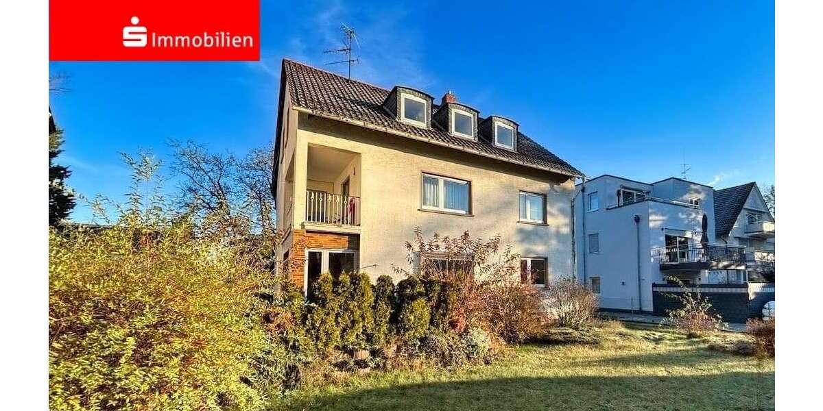 Einfamilienhaus Darmstadt - 10 Zimmer, 214 m&sup2;, 795.000&euro; | Angebot:26169092