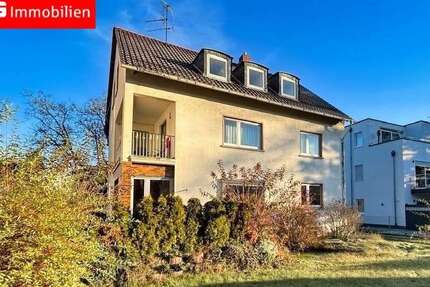 Haus Darmstadt - 10 Zimmer, 214 m&sup2;, 795.000&euro; | Angebot:26169092