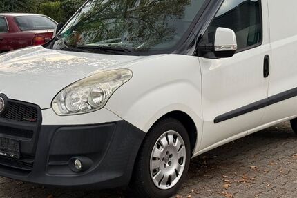 Fiat Doblo 204.000 km 4.498 € Rüsselsheim 65428