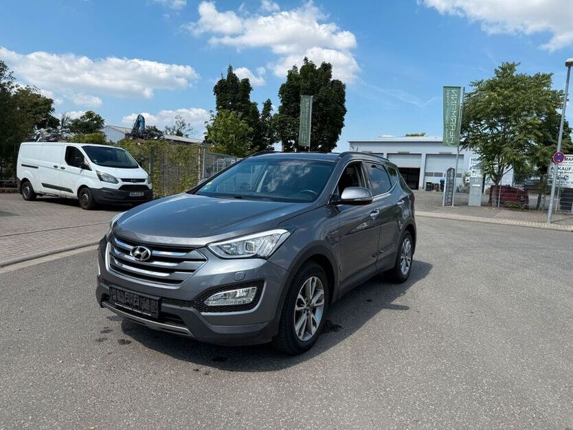 SANTA FE