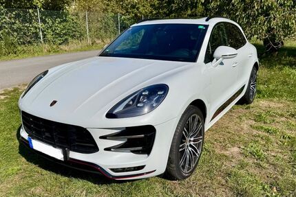 Porsche Macan 47.000 km 68.900 &euro; Erzhausen 64390