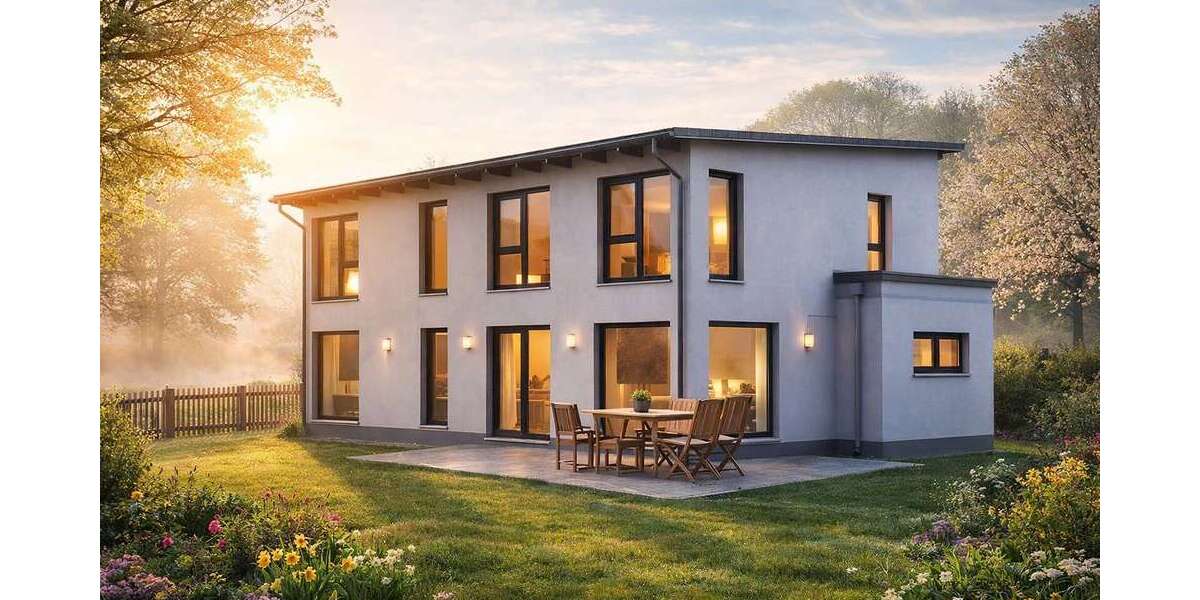 Einfamilienhaus Darmstadt Bessungen - 7 Zimmer, 200 m&sup2;, 2.119.623&euro; | Angebot:25476491