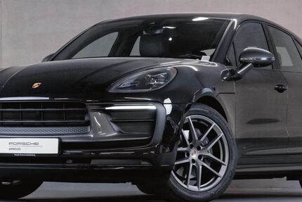 Porsche Macan 31.000 km 66.800 &euro; Mainhausen 63533