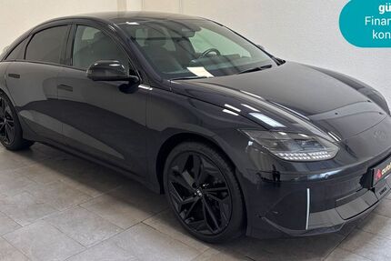 Hyundai IONIQ 6 49.790 km 30.440 &euro; Egelsbach 63329