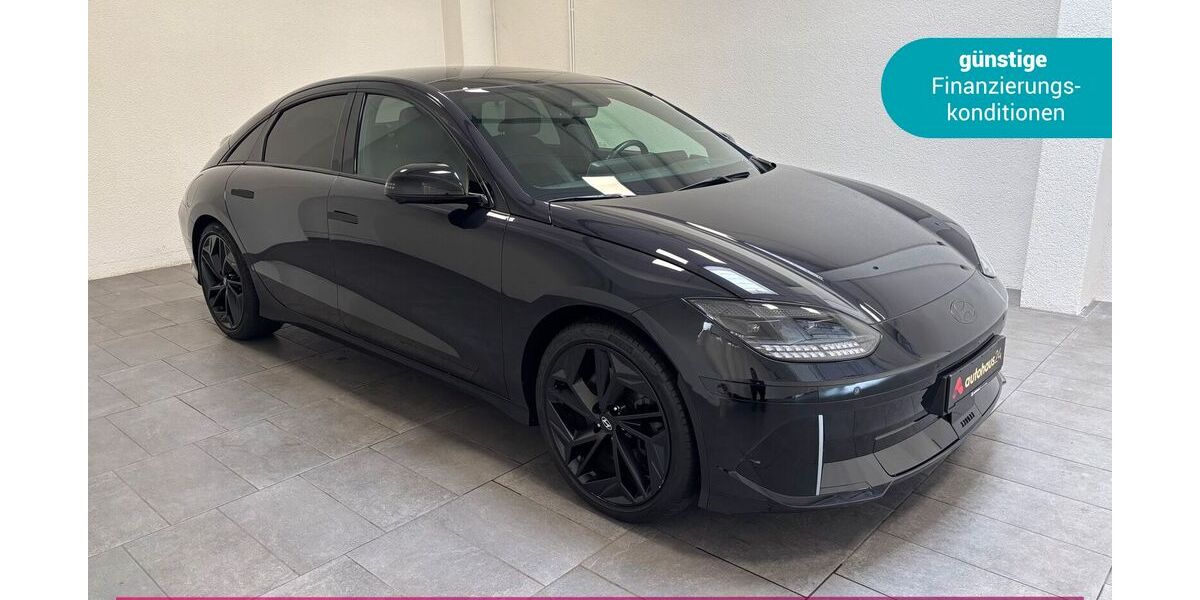 Hyundai IONIQ 6 49.790 km 30.440 &euro; Egelsbach 63329