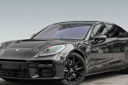 Porsche Panamera 9.900 km 149.777 € Darmstadt 64295