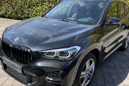 BMW X1 146.900 km 20.498 &euro; Harxheim/ Mainz 55296