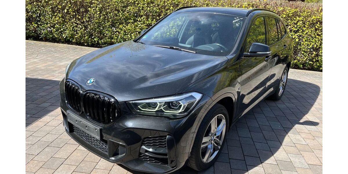 BMW X1 146.900 km 20.498 &euro; Harxheim/ Mainz 55296