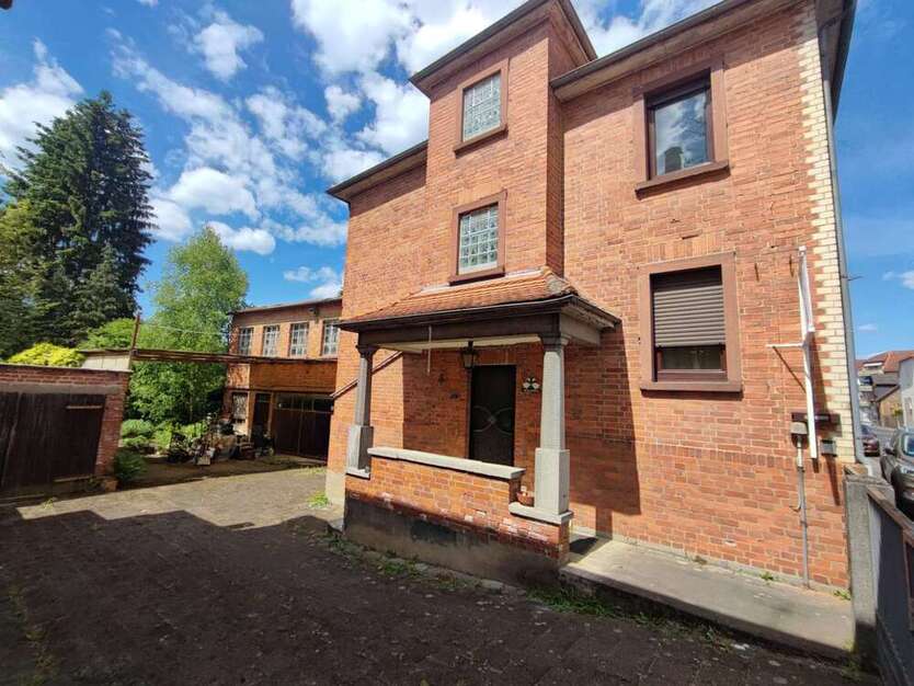 Haus zum Kaufen in Mühlheim am Main 599.000 € 140 m²