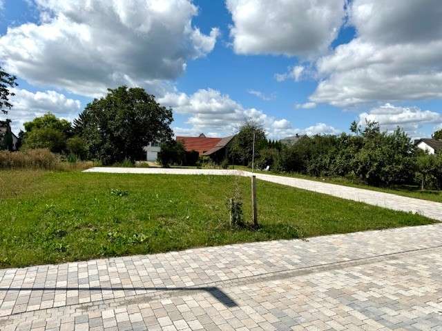Grundstück zu verkaufen in Zingenberg-Rodau 135.000 € 282 m²