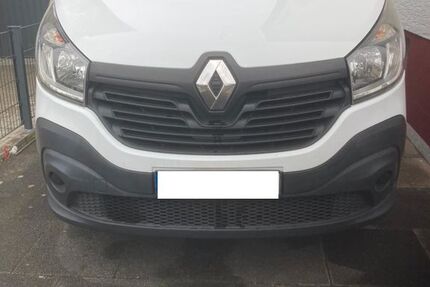 Renault Trafic 139.700 km 7.100 &euro; Langen 63225