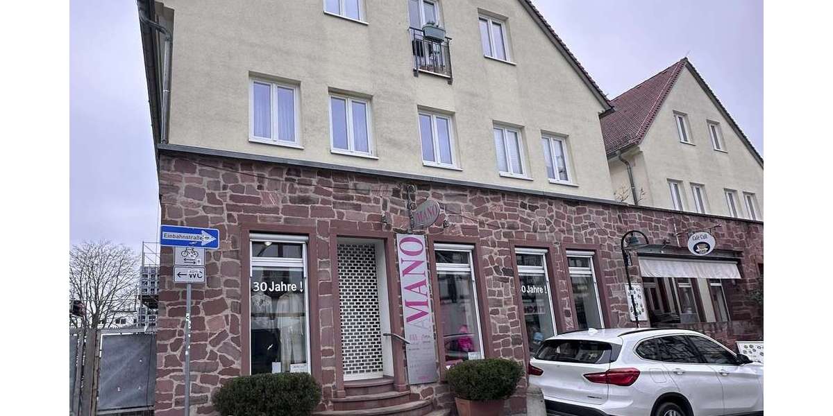 Gewerbeobjekt Dreieich Dreieichenhain - 420.000&euro; | Angebot:27000593