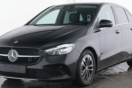 Mercedes-Benz B 180 20.000 km 29.300 &euro; Pfungstadt 64319