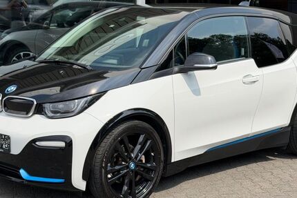 BMW i3 91.000 km 19.450 &euro; Dieburg 64807