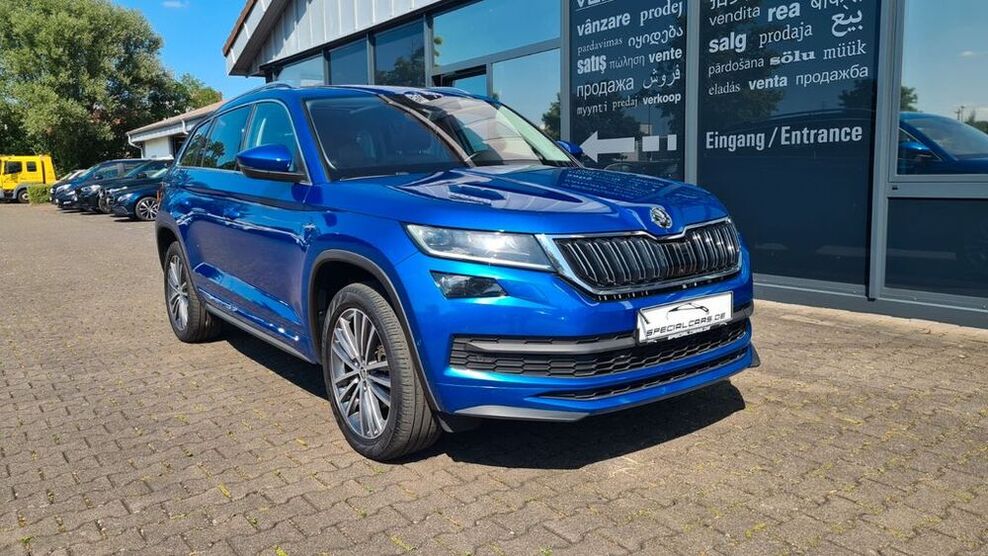 Kodiaq